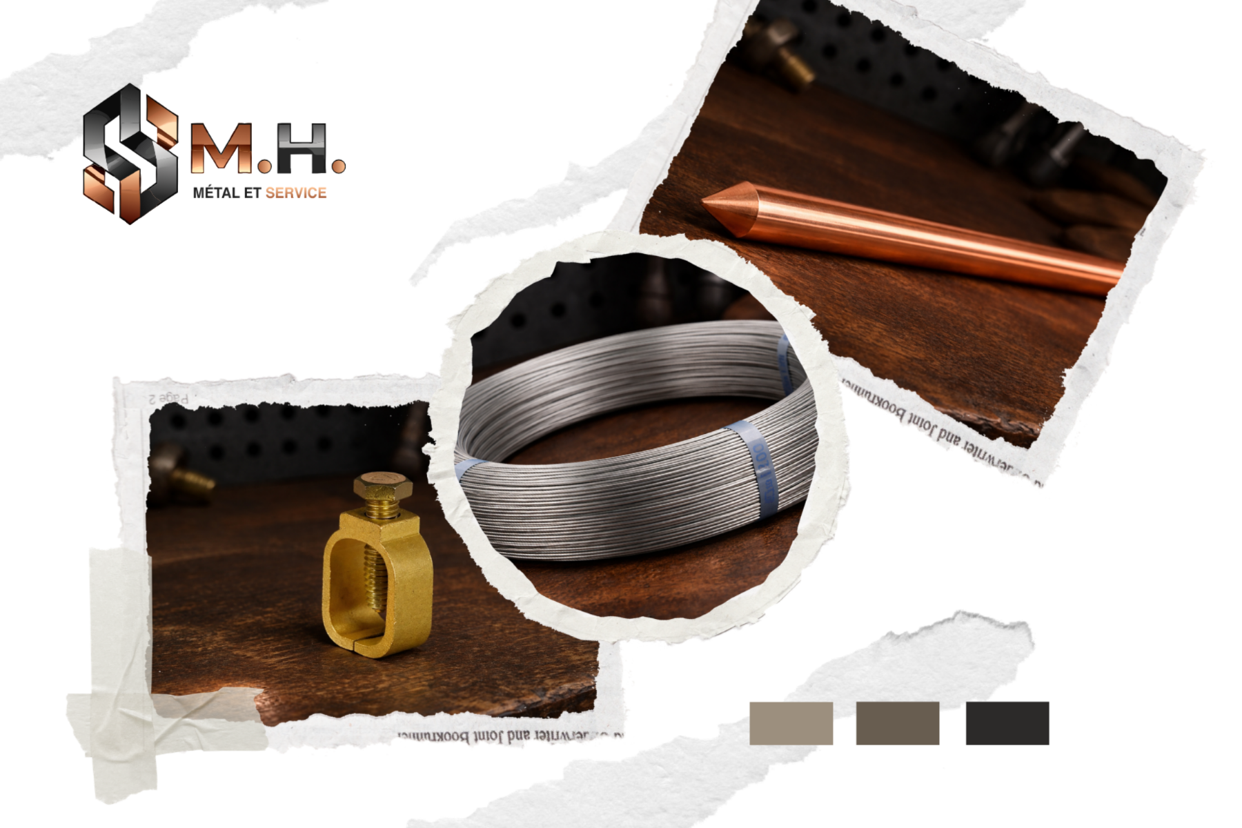 MH - Catalogue dynamique