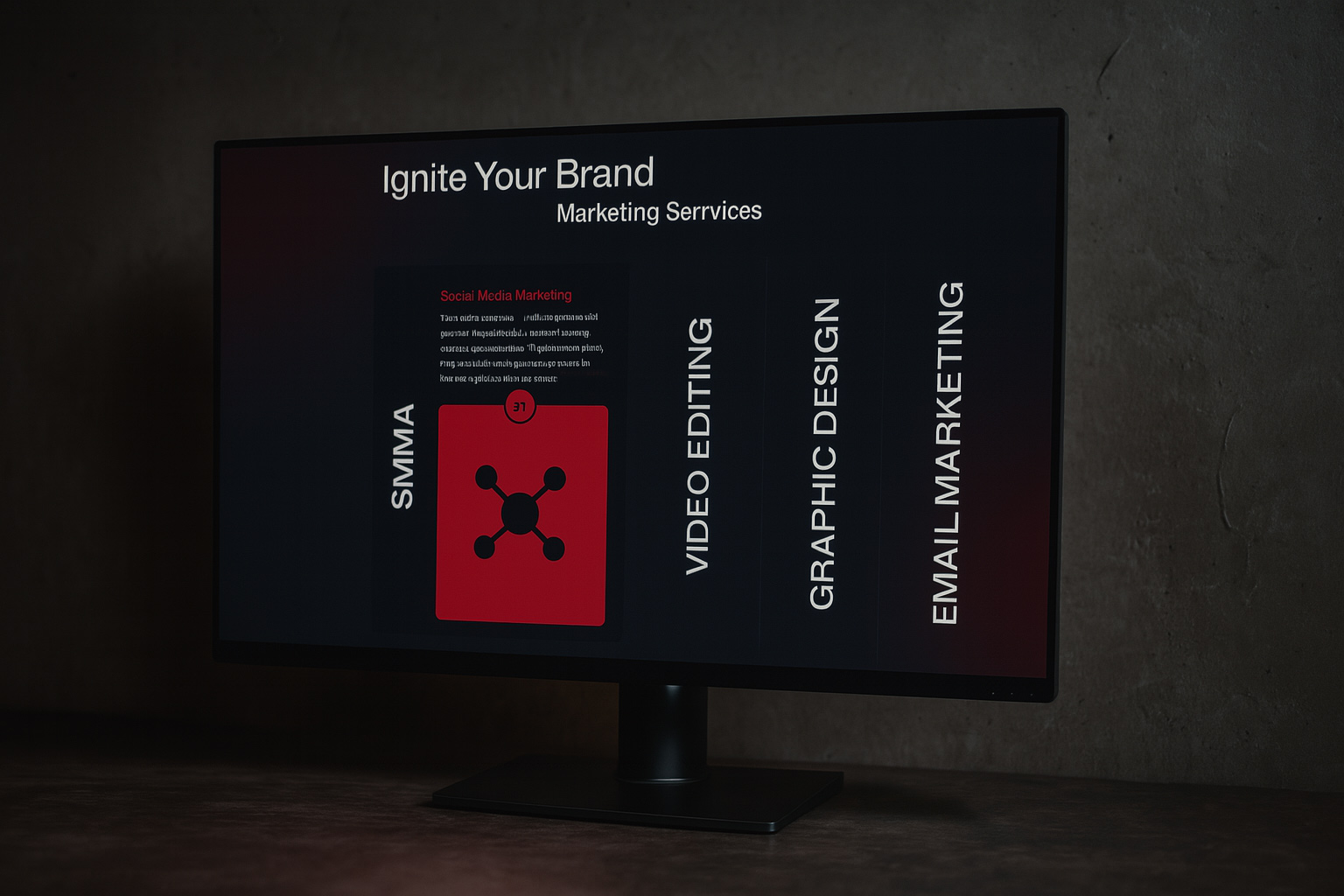 Marketing sur les réseaux sociaux